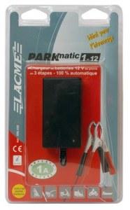 PARKMATIC 1-12