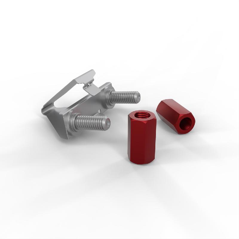 Patchbox.One /dev/mount lot de 50_0