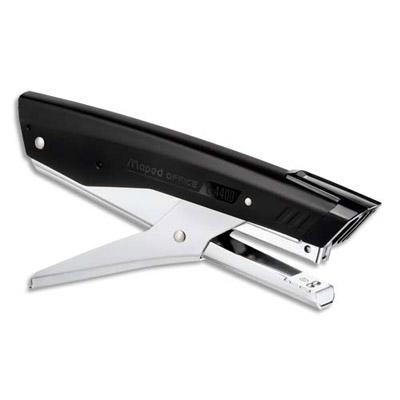 PINCE AGRAFEUSE MAPED ESSENTIAL METAL - AGRAFES 24/6
