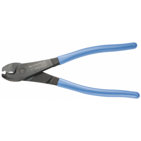 Pince coupante coupe câble - Cuivre, aluminium 18mm - Facom France - Réf. 985925_0