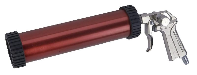 PISTOLET À SILICONE À AIR COMPRIMÉ CARTOUCHE ROTATIF AIRCRAFT KP-R