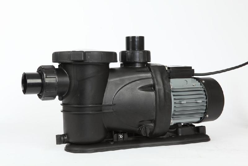 Pompe de filtration pour piscine - 1.6 kW - Débit 27 m3/h_0
