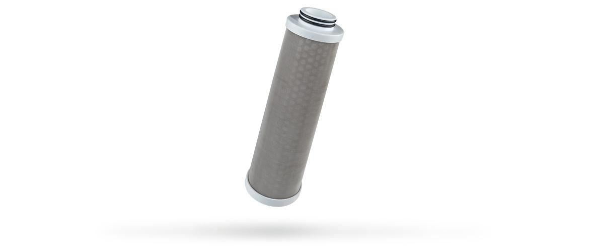 RA BX - Cartouches filtrantes d'eau - Atlas Filtri - 4 000 l/h - Filtration nominale 70 microns_0