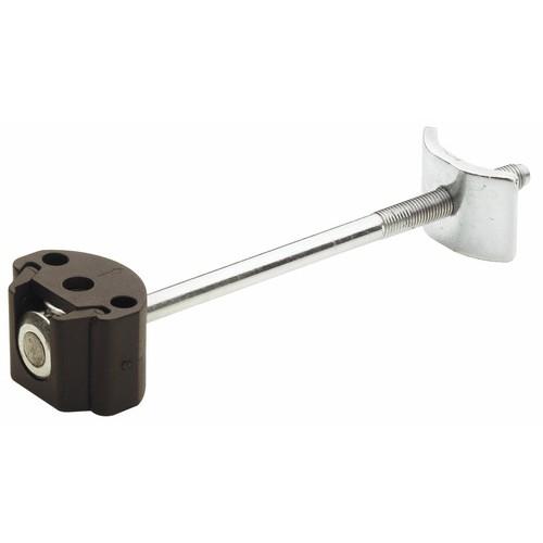 RACCORDS DE PLAN DE TRAVAIL-TYPE AVB4-L100MM-10 PIÈCES HETTICH