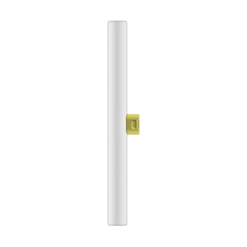 RADIUM RALEDINA STAR AMPOULE TUBULAIRE S14D 4,9W OPALE