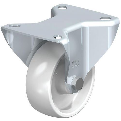 ROUE EN POLYAMIDE B-PO 80G - BLICKLE