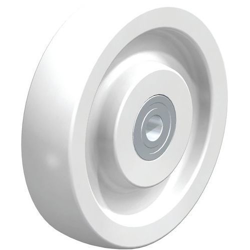 ROUE FORTES CHARGES EN POLYAMIDE SPO 200_20K - BLICKLE
