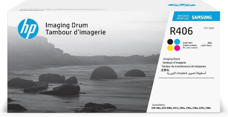 HP CLT-R406 Tambour d’imagerie_0