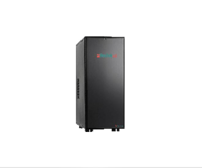 Serveur de stockage Rexbox V3 Limited - Bi-processeur, polyvalent et prêt à l'emploi_0