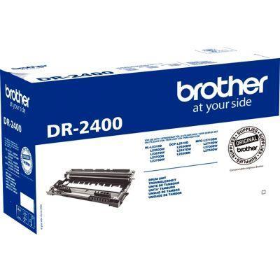 Tambour Brother DR2400 noir - Accessoire pour imprimante_0