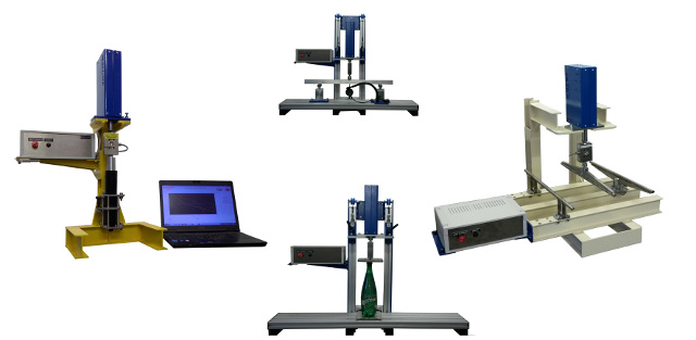 Tangokit : banc d'essai mécanique pour compression, traction et flexion 3 points - table d'essai 160 mm * 1000 mm - force 3000 N_0