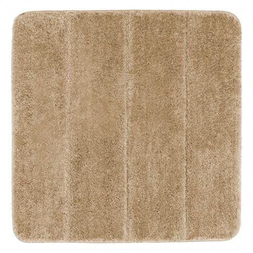 TAPIS DE BAIN STEPS SABLE, 55 X 65 CM, MICROFIBRE WENKO