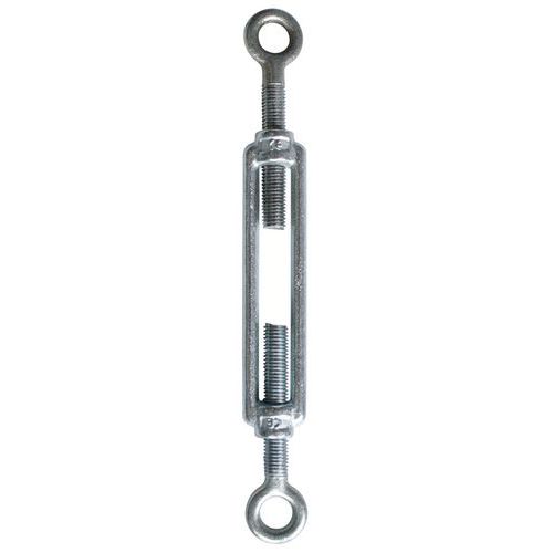 TENDEUR 2 OEILLETS DIAM 8MM FORCE 250 KG - GODET