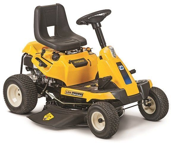 Tondeuse à gazon autoportée, rider cub cadet lr2 ns76_0