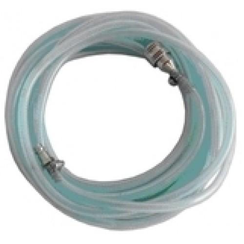 TUYAU HAUTE PRESSION - LONGUEUR 15 M - COMPRESSEUR EINHELL
