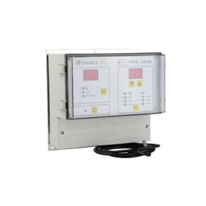 SONDE DE TEMPÉRATURE MONO 230 V POUR VARIATEUR RVA1200