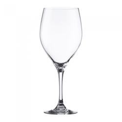 Vicrila Verres à pied trempés iridion 35 cl x6 Transparent Rond Verre - 8436536687743_0