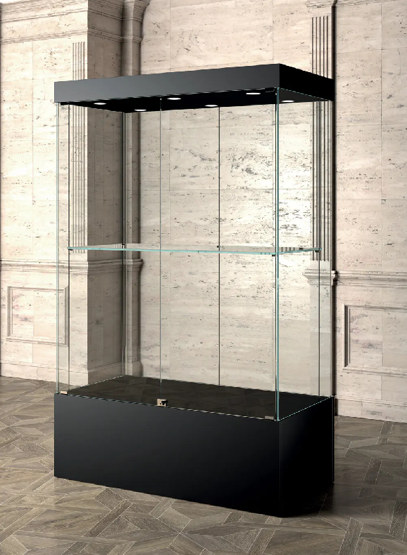 Vitrine haute muséographique mu/120va_0
