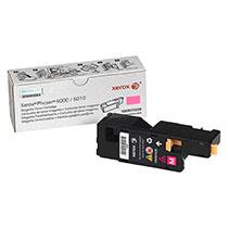 XEROX 106R0162X TONER COULEURS SÉPARÉES POUR IMPRIMANTE LASER MAGENTA