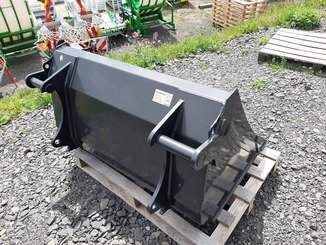 Zagroda 1.4 - Godet multiservices - Référence e000272_0