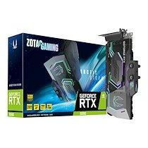 ZOTAC GAMING GEFORCE RTX 3090 ARCTICSTORM - CARTE GRAPHIQUE - GF RTX 3090 - 24 GO