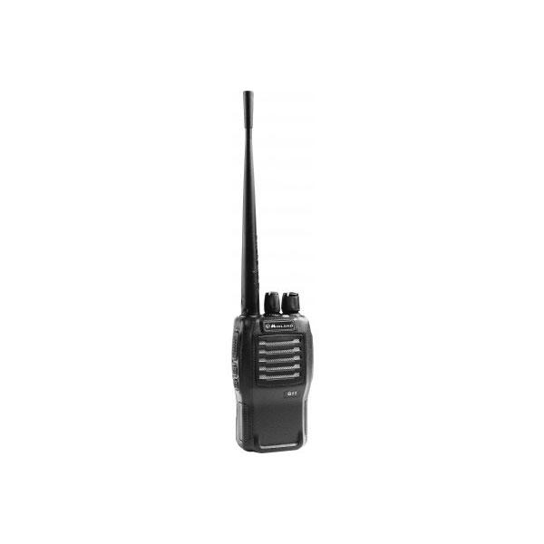 1 RADIO PRO MIDLAND G11 LONGUE PORTEE PMR446