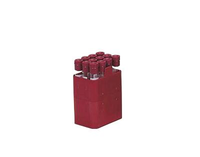 Adaptateur 12x15 ml / 16x100 vac* - ref.: GNP516_0