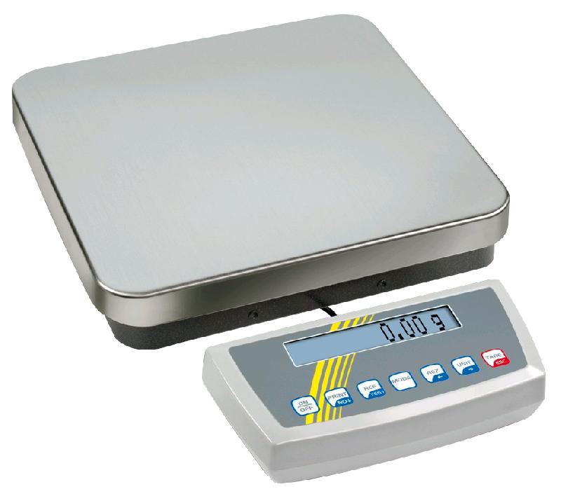 Balance de comptage -précision - capacité 8 à 65 kg et lecture 0,02 à 0,5 g selon modèle  #série 0800ke_0