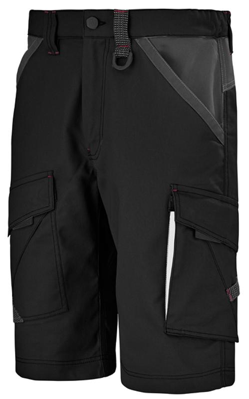 Bermuda homme crusher.L3 noir/charcoal t4-xl - LAFONT - la-1atb3-4058-4 - 833017_0