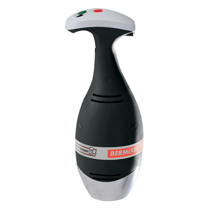 Bloc moteur Bermixer Pro - 450 W - Vitesse variable jusqu'à 9.000 tr/min_0