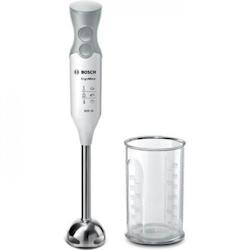 BOSCH Mixeur Electrique MSM66110 plongeant - Blanc / Gris - multicolore 3666373803067_0