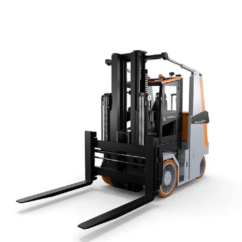 Chariot Frontal Gros Tonnage   pour des capacités de charge élevées  -  disponible en achat neuf et en location de courte à longue durée_0