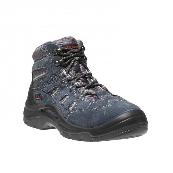 Chaussures de sécurité montantes Lavana Parade - EN 20345 S1P SRC - Gris - Du 36 au 47_0