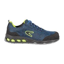 COFRA - Chaussures de sécurité Cofra réutilisées S1 Taille 40 - 40 polyester 8023796520875_0