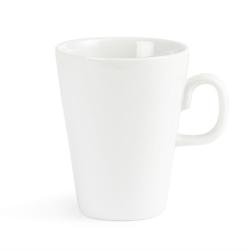 Gobelet à café Gastronoble Olympia Whiteware 31cl - porcelaine C359_0