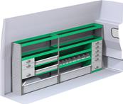 Habillage en bois ou polypropylène pour véhicules utilitaires - protections intérieures_0