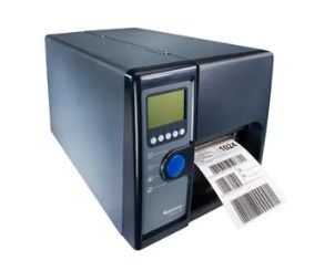 Pd41 et Pd42 - imprimantes RFID en métal - Honeywell - robustes et programmables pour flux de travail d'étiquetage_0