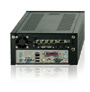 Système de reconnaissance de plaques EL-RECO® mini - 1 voie compact et économique pour contrôle d'accès_0