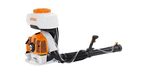 Sr 430 - atomiseur - stihl_0