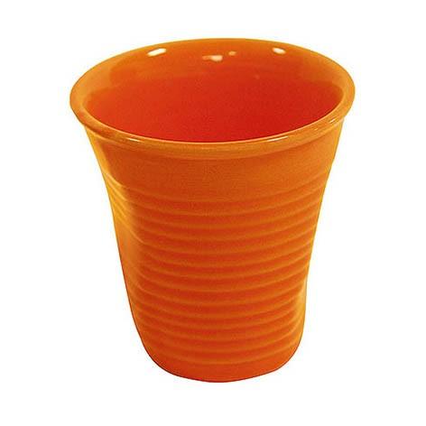 Tasse ceramique presso orange -_0