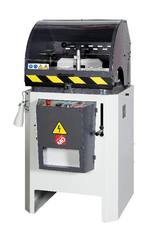 Tronçonneuse aluminium pvc manuelle tlg-352-m tronzadoras mg_0