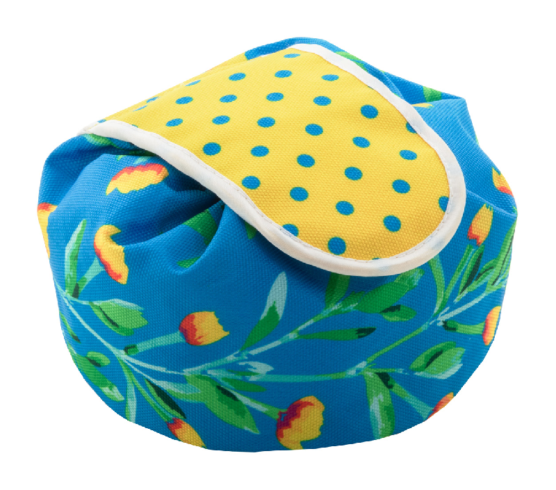 Trousse de toilette - polyester RPET 600D - impression sublimation - minimum 50 pièces_0
