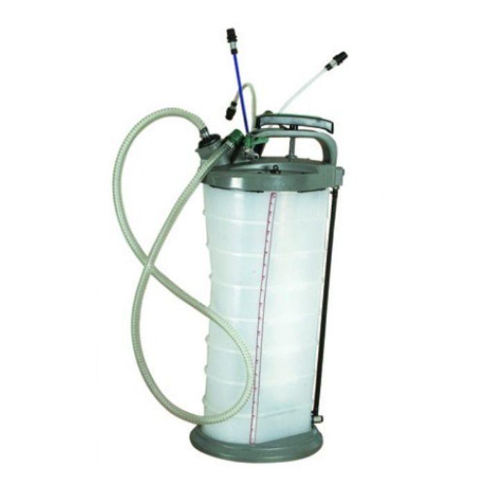 Vidange pneumatique par aspiration 9.5 litres - 11576480_0