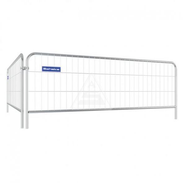 3B1230 - Clôture grillagée mobile «Event» - Schake_0