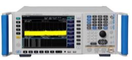 4051H - Analyseur de signaux et spectres CEYEAR - 3Hz à 50GHz avec options fonctionnelles abondantes_0