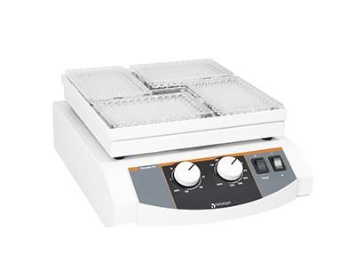 Agitateur Titramax-100 - ref.: LGD503_0