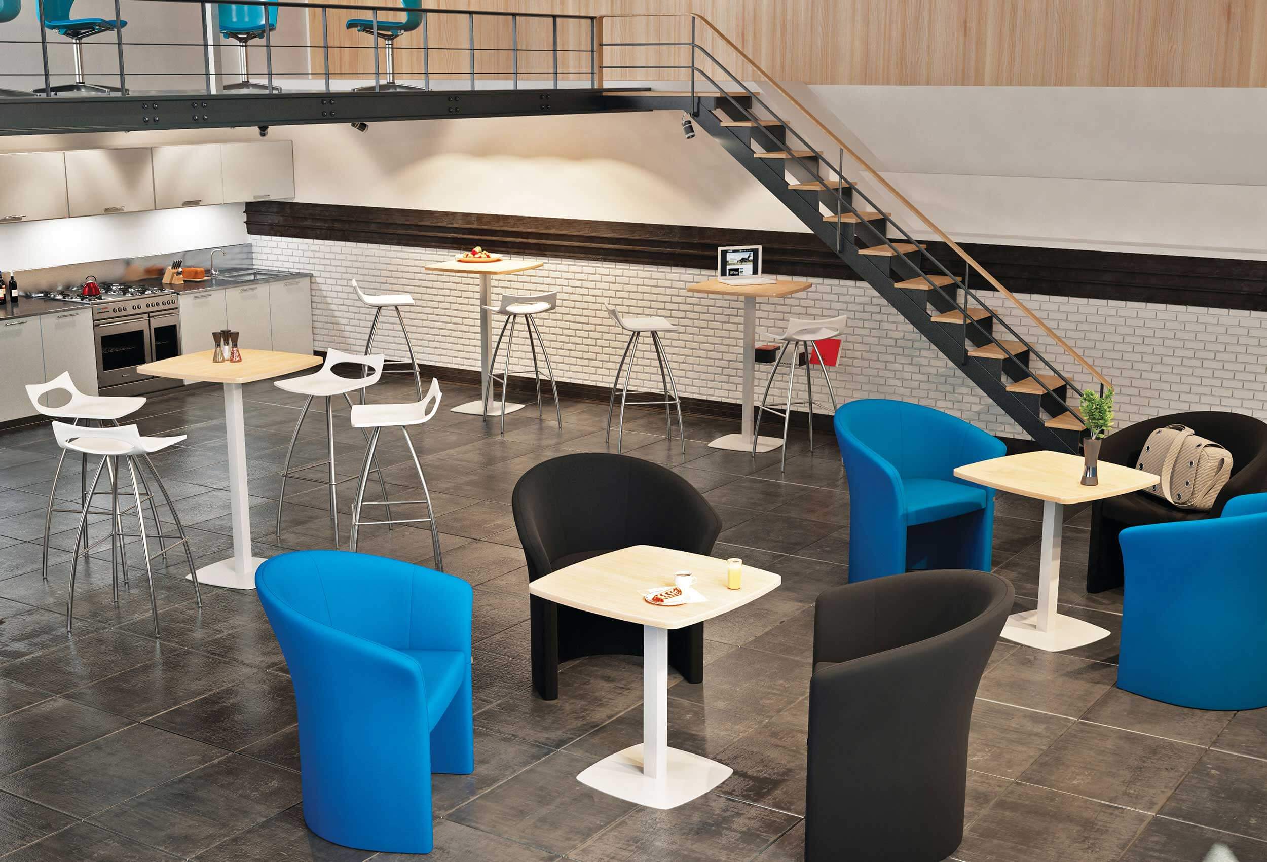 Aménagement de bureaux professionnels clé en main - 9 étapes - HARMONY GROUP_0