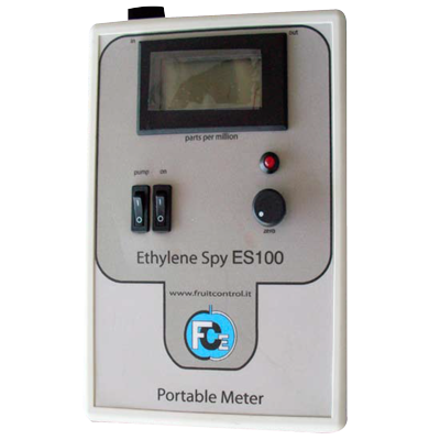 Analyseur portable éthylène c2h4 spy : es 100_0