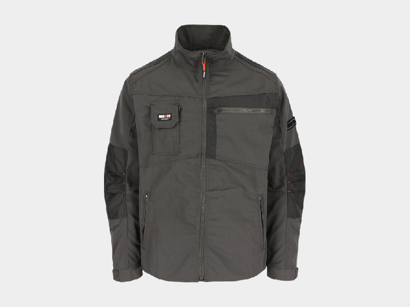 Veste déperlante multi-poches - Anzar - 23mjc1101 - Herock_0