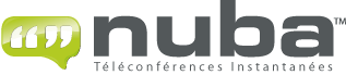 AUDIOCONFERENCE NUBA